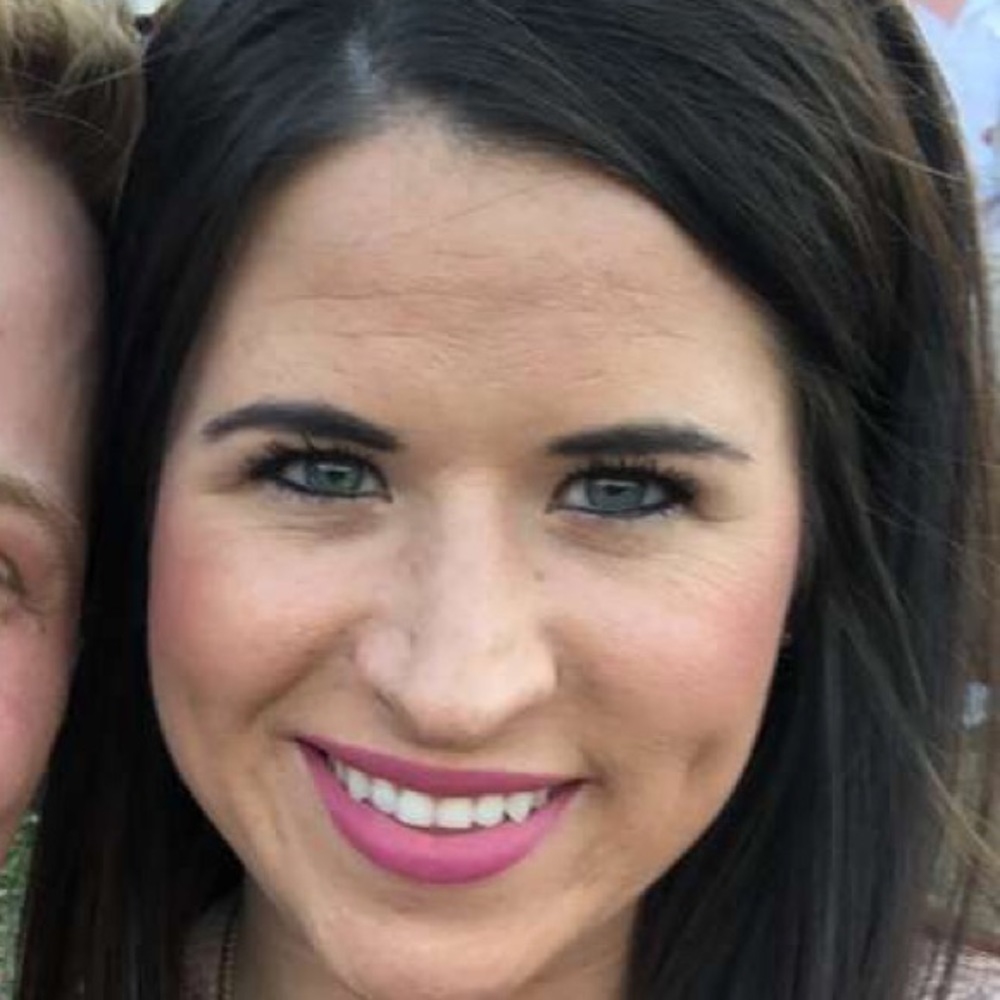 Meet your Posher, Jillian